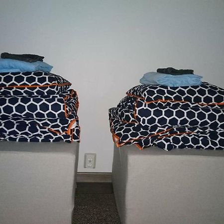 Vuoksi Apartment Imatra Dış mekan fotoğraf