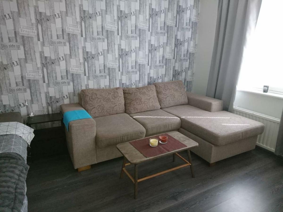 Vuoksi Apartment Imatra Dış mekan fotoğraf