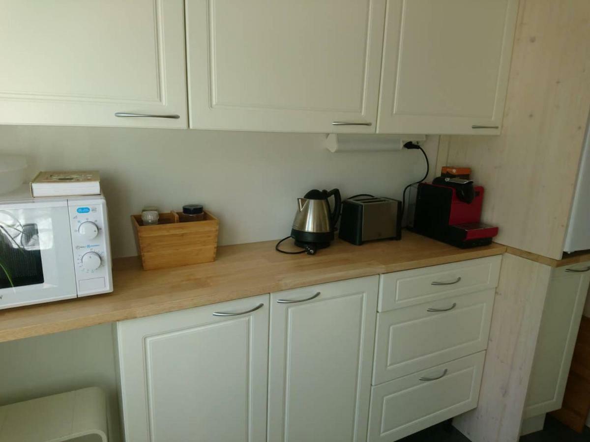 Vuoksi Apartment Imatra Dış mekan fotoğraf