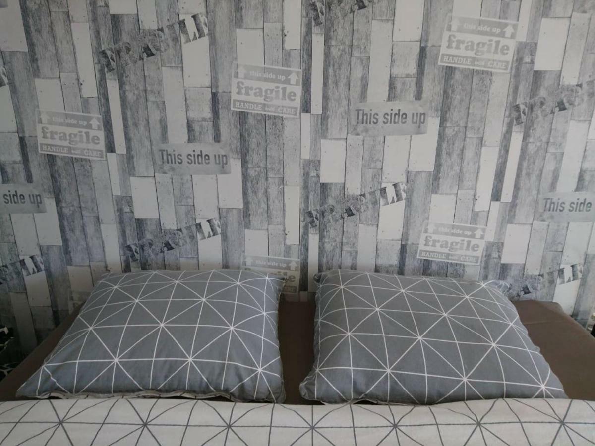Vuoksi Apartment Imatra Dış mekan fotoğraf