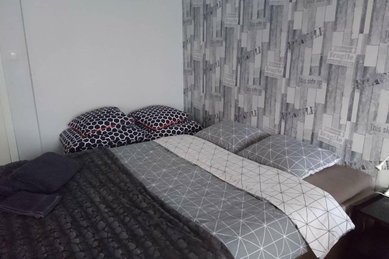 Vuoksi Apartment Imatra Dış mekan fotoğraf