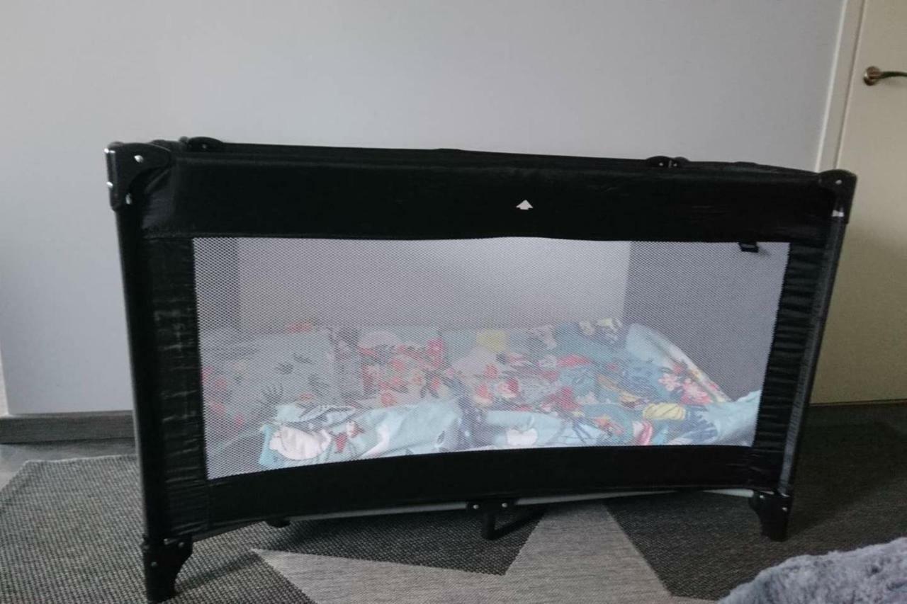 Vuoksi Apartment Imatra Dış mekan fotoğraf